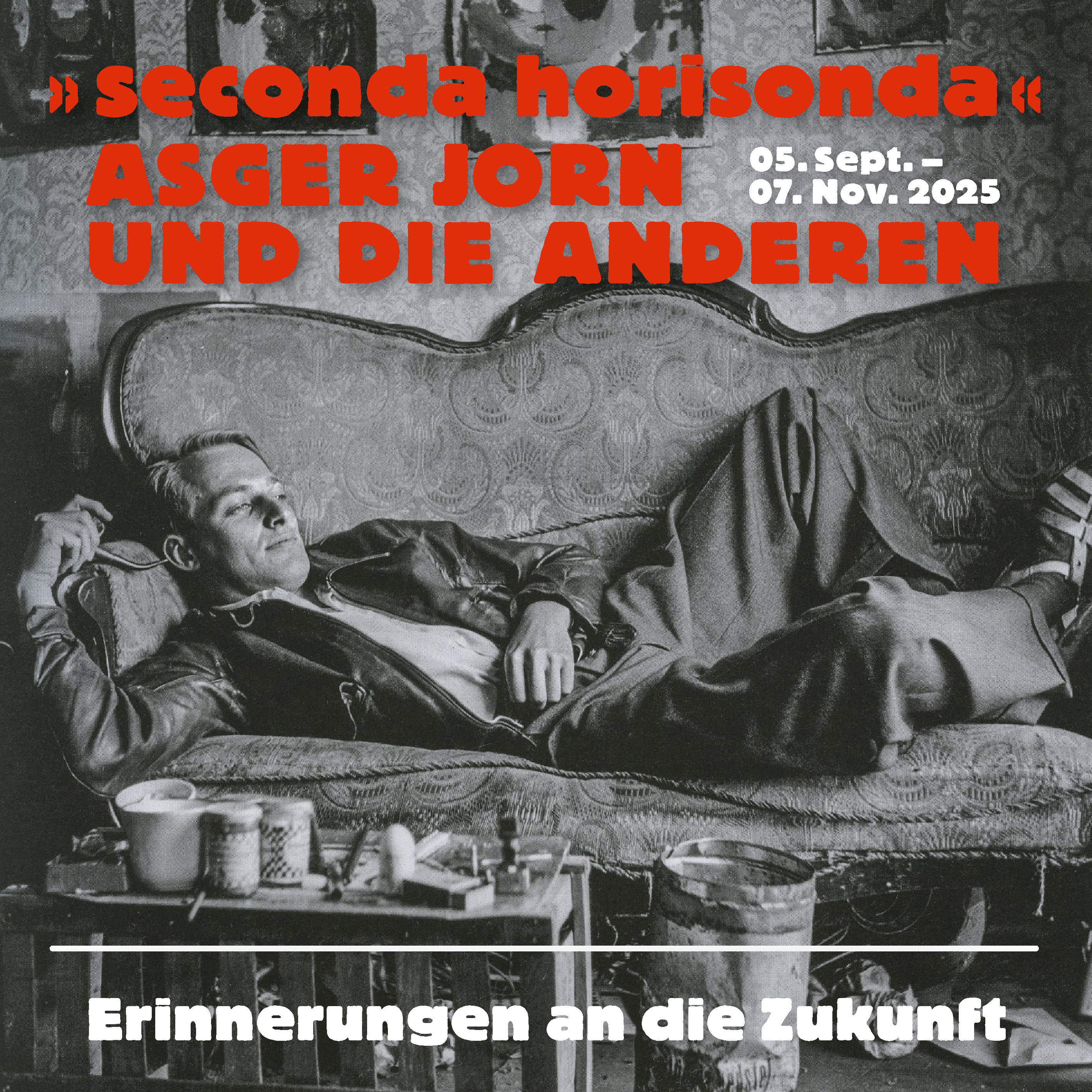 Ausstellung in Köln