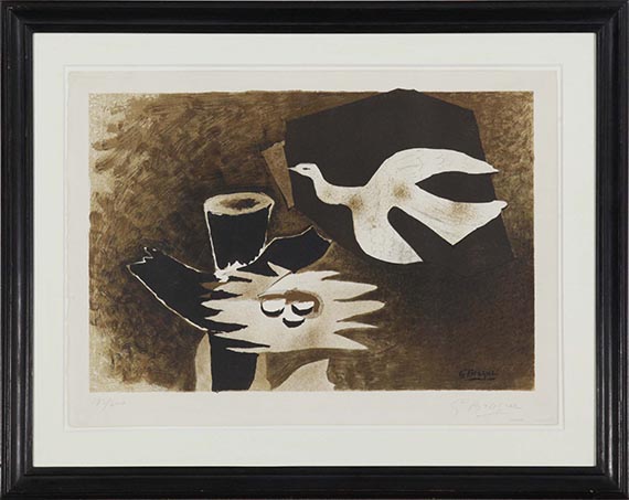 Georges Braque - L