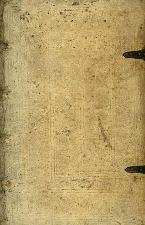 Johannes Ferus - Epitome sermonum. 1571.