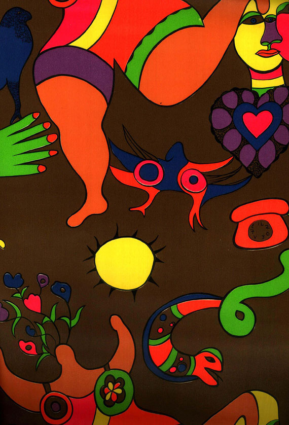 Niki de Saint-Phalle