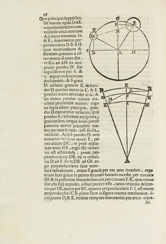 Giovanni Battista Riccioli - Apologia