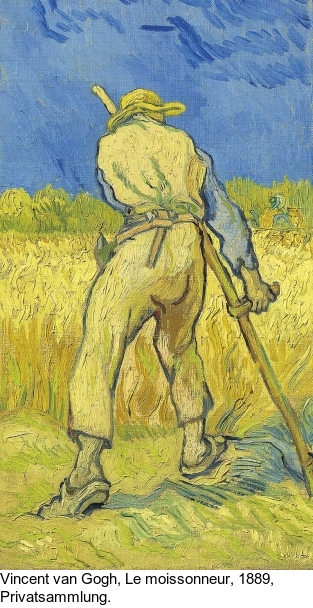 Ernst Ludwig Kirchner - Heuernte