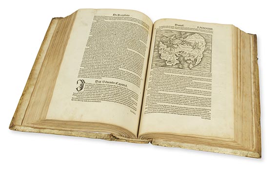  Biblia germanica - Biblia Germanica Inferior - Weitere Abbildung