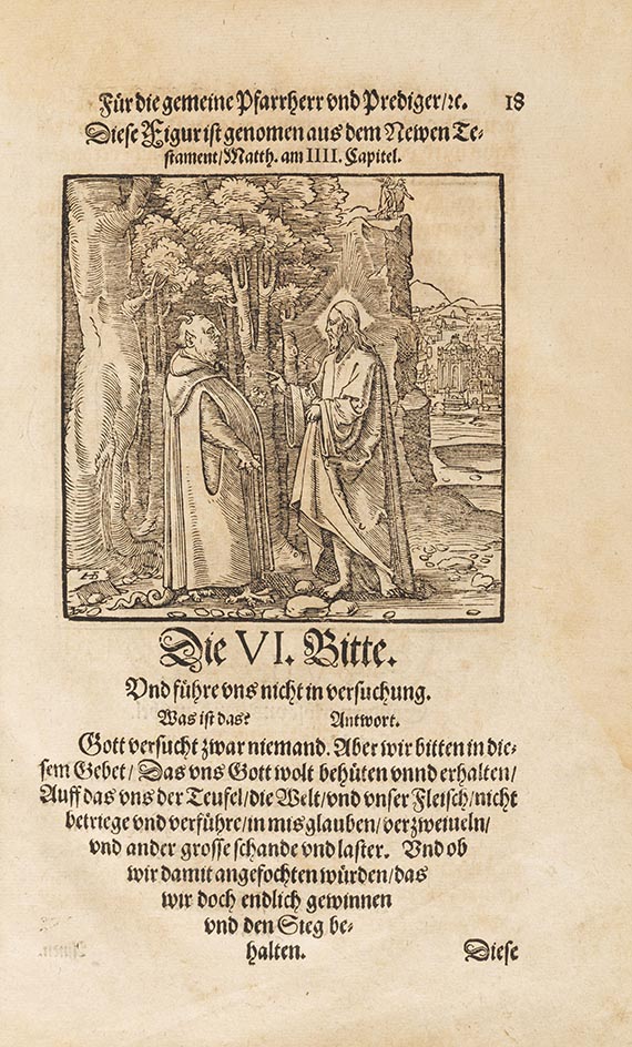 Philipp Melanchthon - Corpus doctrinae christianae