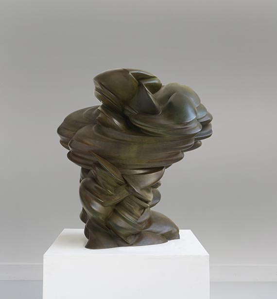 Tony Cragg - Off the Mountain - Weitere Abbildung