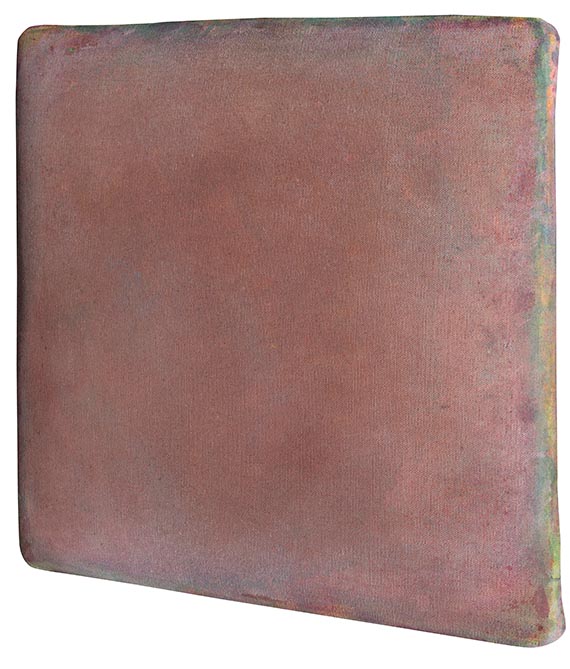 Gotthard Graubner - caput mortum - Weitere Abbildung