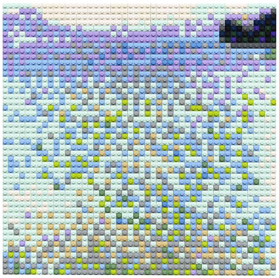 Ai Weiwei - On Attersee