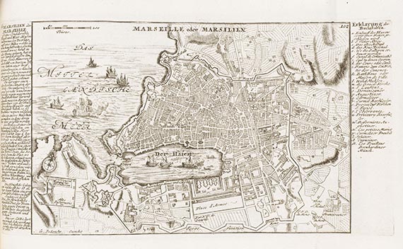 Gabriel Bodenehr - Force d´Europe