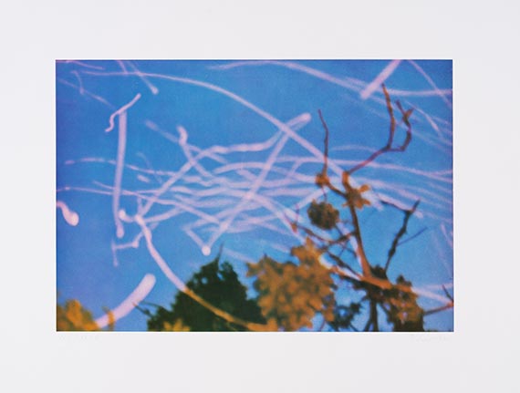   - Graphikmappe des schweizerischen Kunstvereins