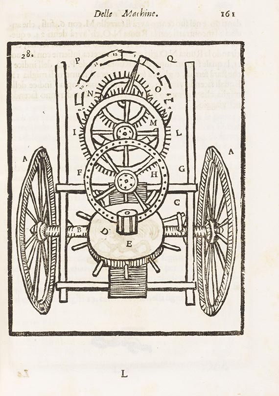 Alessandro Capra - La nuova architettura