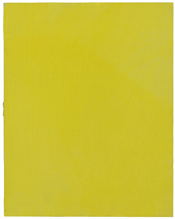 Blinky Palermo - Untitled - Weitere Abbildung