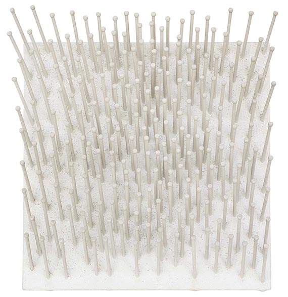 Günther Uecker - Anvers - Weitere Abbildung