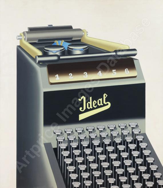 KONRAD KLAPHECKDer Mustergatte (The...