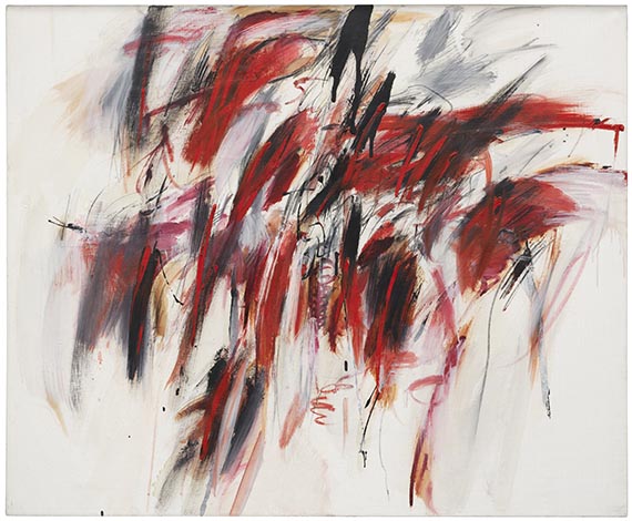 Peter Brüning - Ohne Titel