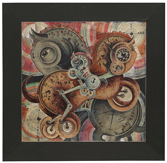 Robert Michel - Ein 2tes Schützenfest