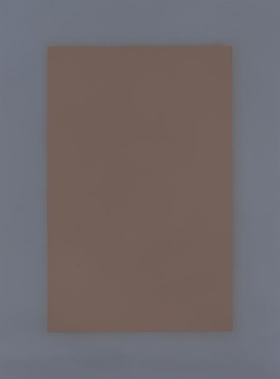 Ulrich Erben - Siria (Bosra III)