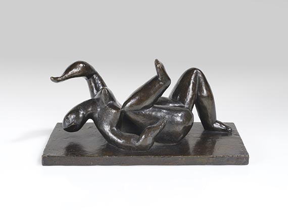 Henri Laurens - Pamela - Weitere Abbildung