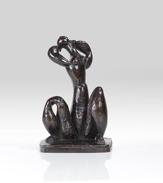 Henri Laurens - L'éveil - Weitere Abbildung