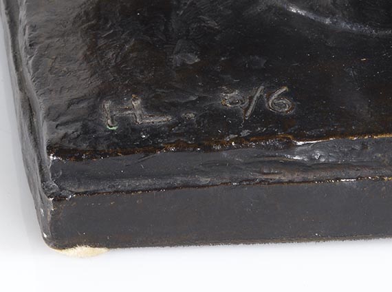 Henri Laurens - L'éveil - Weitere Abbildung