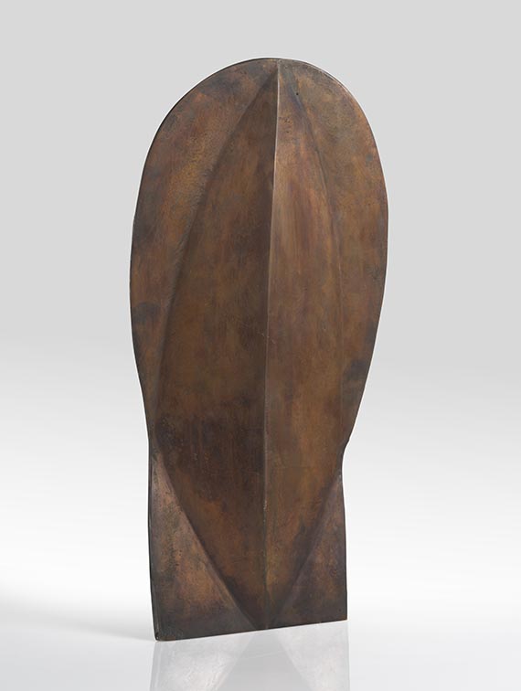 Michael Croissant - Kopf