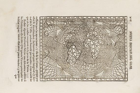 Joseph Vicente del Olmo - Nueva descripcion del orbe de la tierra