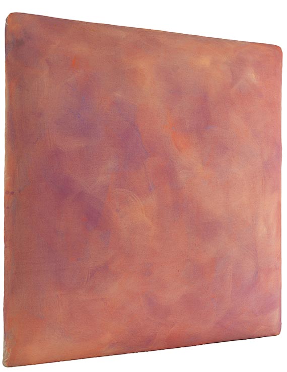 Gotthard Graubner - respiro - Weitere Abbildung